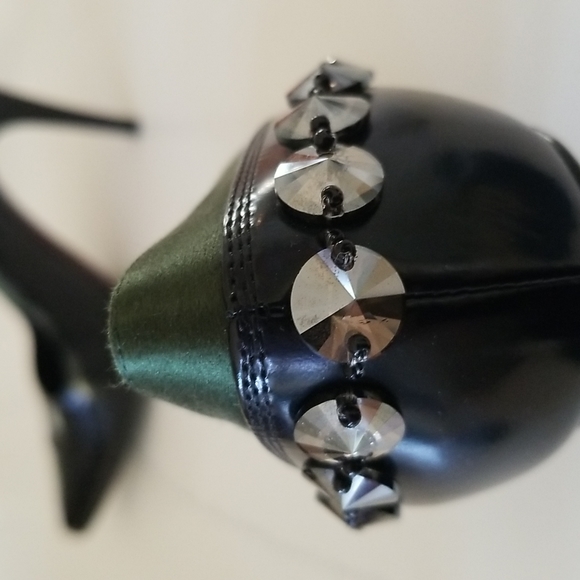 Louis Vuitton shoes - Picture 8 of 14